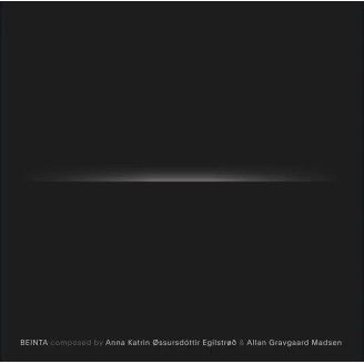 BEINTA, a symphonic song cycle..